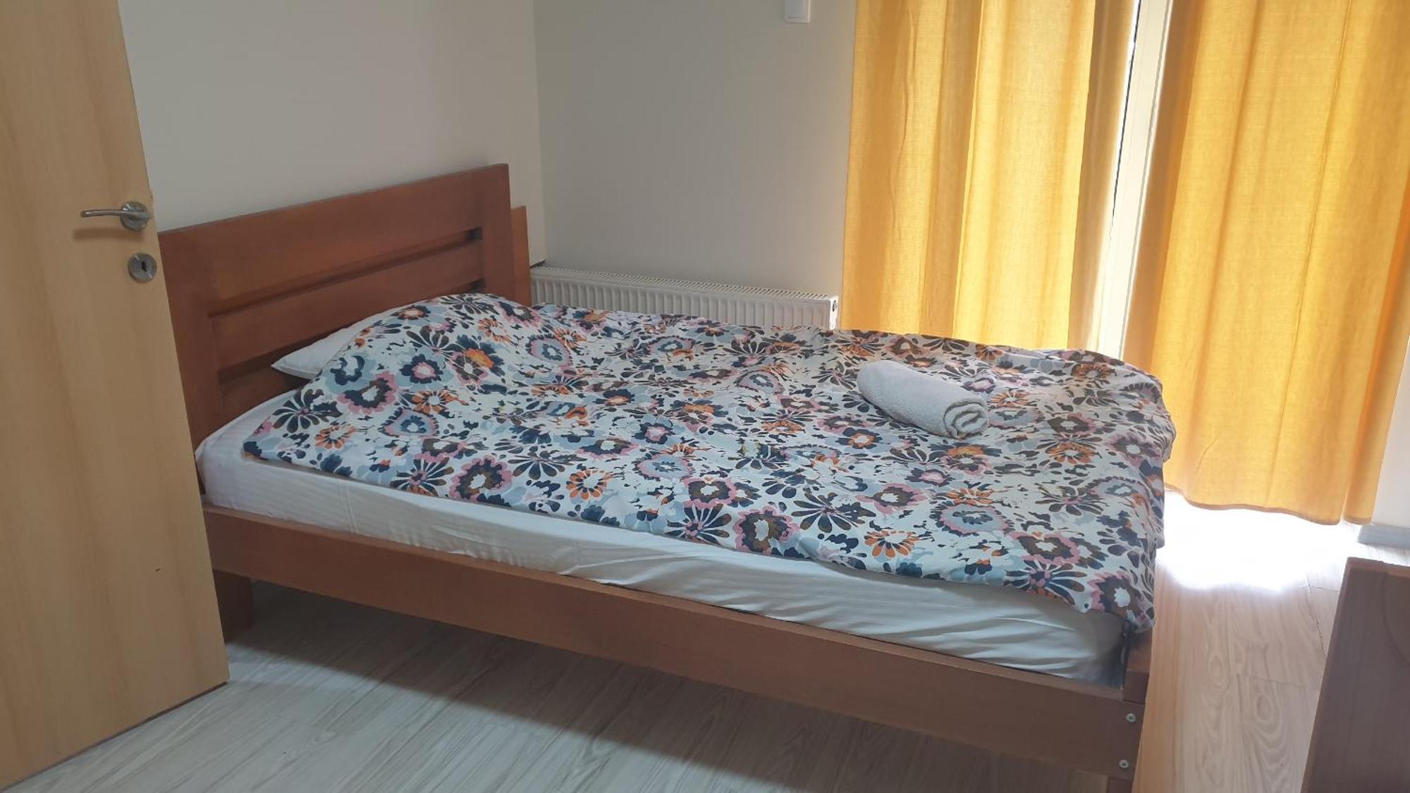 Guest House Boska Pancsova Kültér fotó